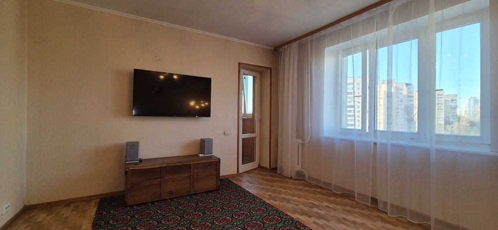 Квартира на вул. Академіка Корольова, 2-А в Києві, ID 401945, фото №3