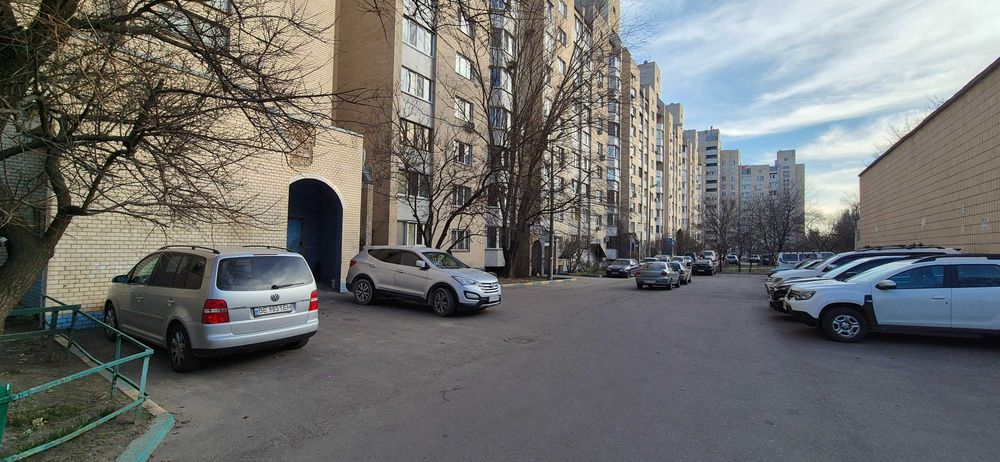 Квартира на вул. Академіка Корольова, 2-А в Києві, ID 401945, фото №21