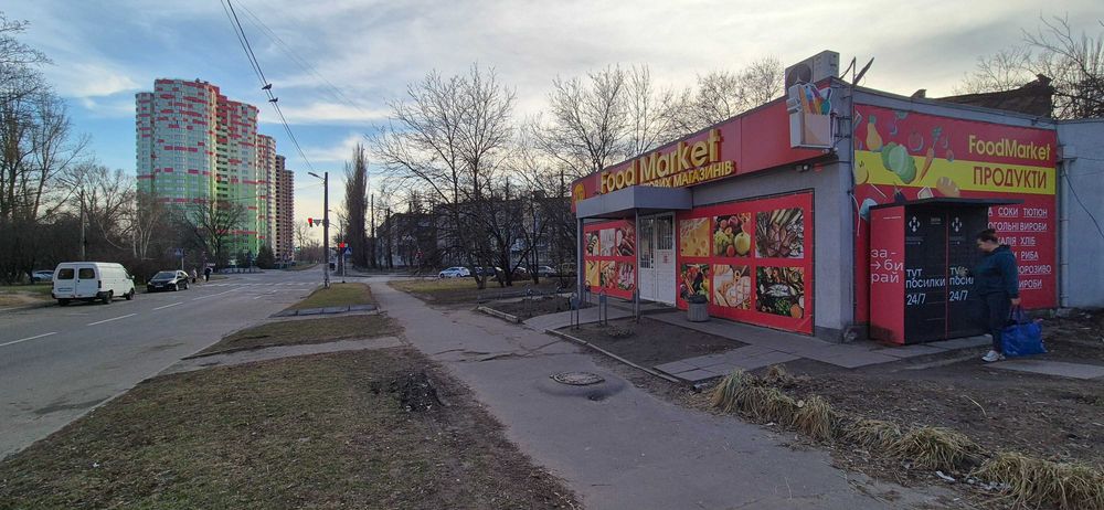 Квартира на вул. Академіка Корольова, 2-А в Києві, ID 401945, фото №22