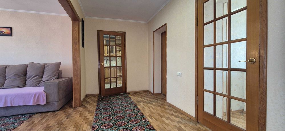 Квартира на вул. Академіка Корольова, 2-А в Києві, ID 401945, фото №4