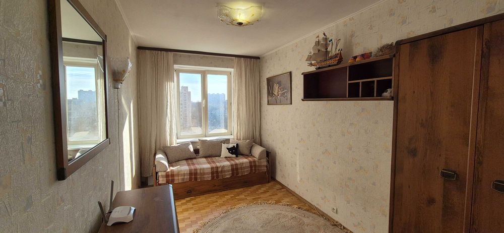 Квартира на вул. Академіка Корольова, 2-А в Києві, ID 401945, фото №7