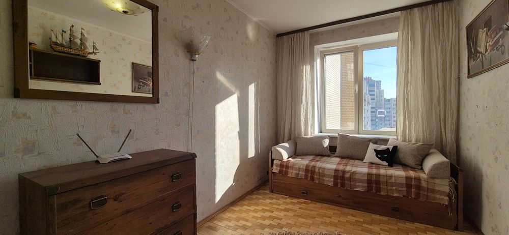 Квартира на вул. Академіка Корольова, 2-А в Києві, ID 401945, фото №8