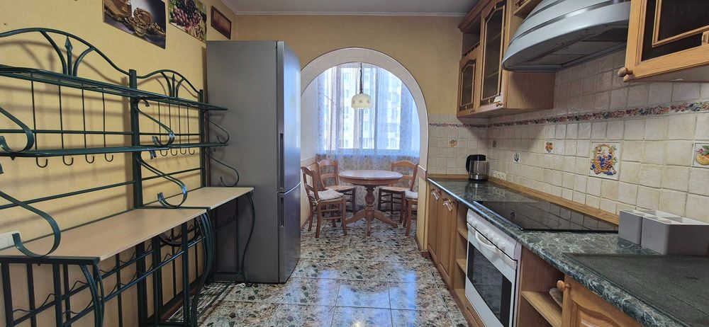 Квартира на вул. Академіка Корольова, 2-А в Києві, ID 401945, фото №10