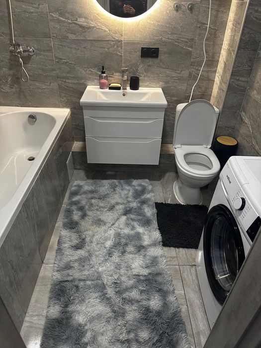 Квартира на вул. Академіка Заболотного, 148В в Києві, ID 319856, фото №2