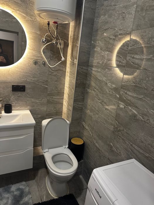 Квартира на вул. Академіка Заболотного, 148В в Києві, ID 319856, фото №3