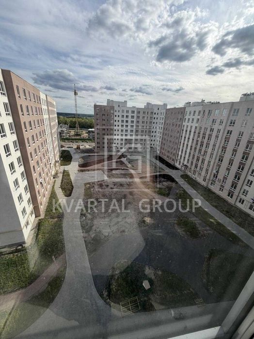 Квартира на ЖК Нова Буча 2.0 в Києві, ID 224135, фото №1