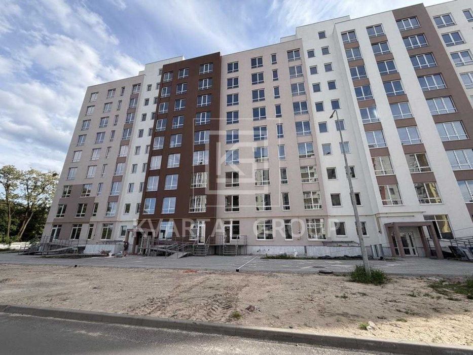 Квартира на ЖК Нова Буча 2.0 в Києві, ID 224135, фото №2