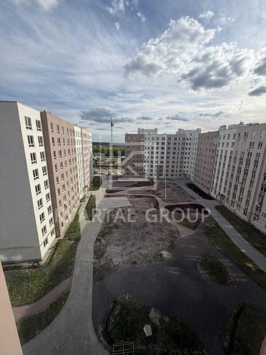 Квартира на ЖК Нова Буча 2.0 в Києві, ID 224135, фото №3
