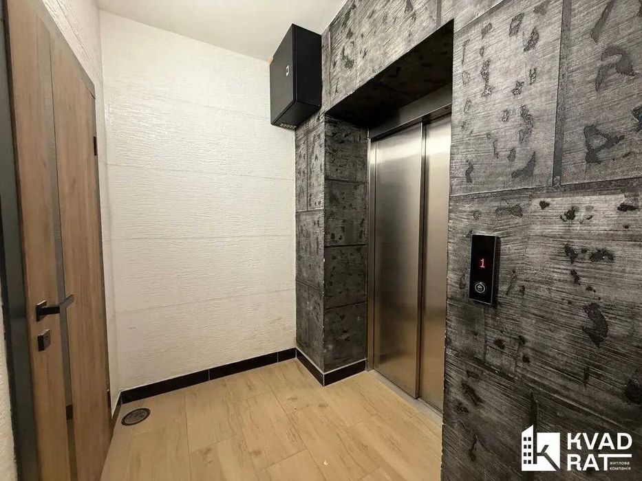 Квартира на ЖК «Діброва Парк» в Івано-Франківську, ID 163967, фото №11
