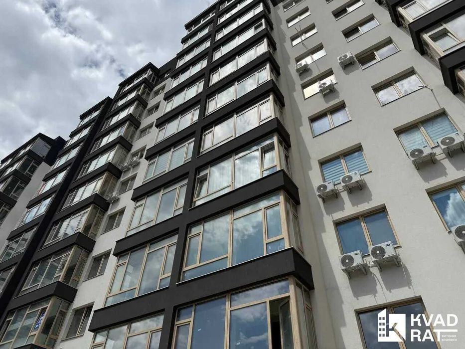 Квартира на ЖК «Діброва Парк» в Івано-Франківську, ID 163967, фото №12
