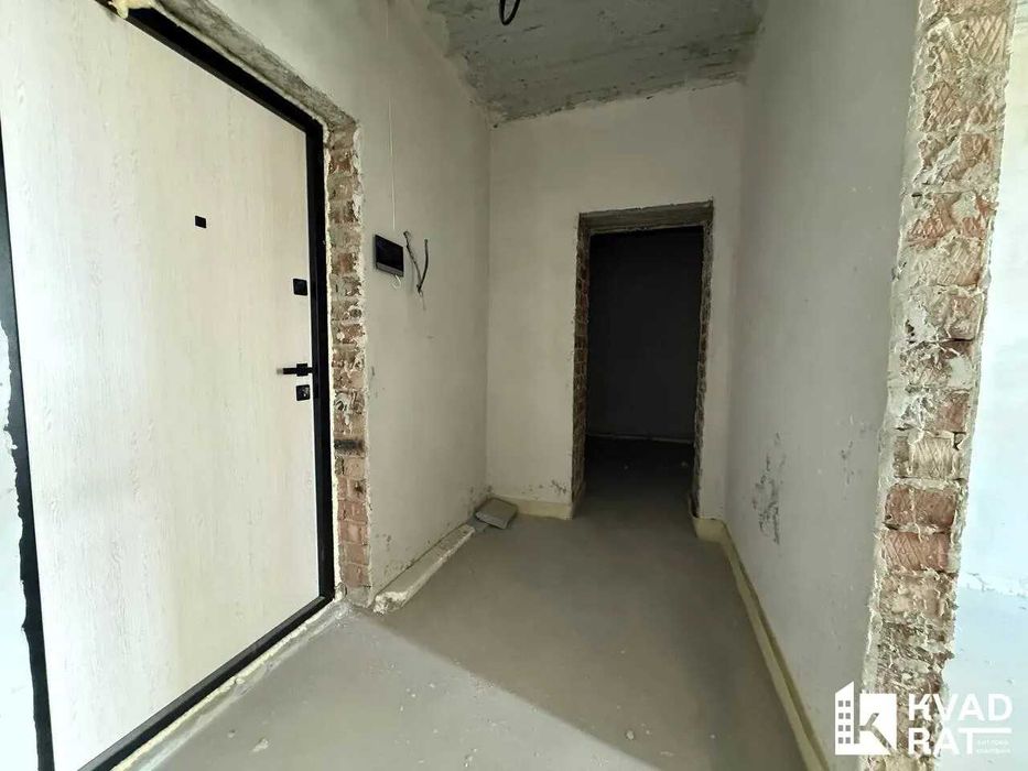 Квартира на ЖК «Діброва Парк» в Івано-Франківську, ID 163967, фото №13