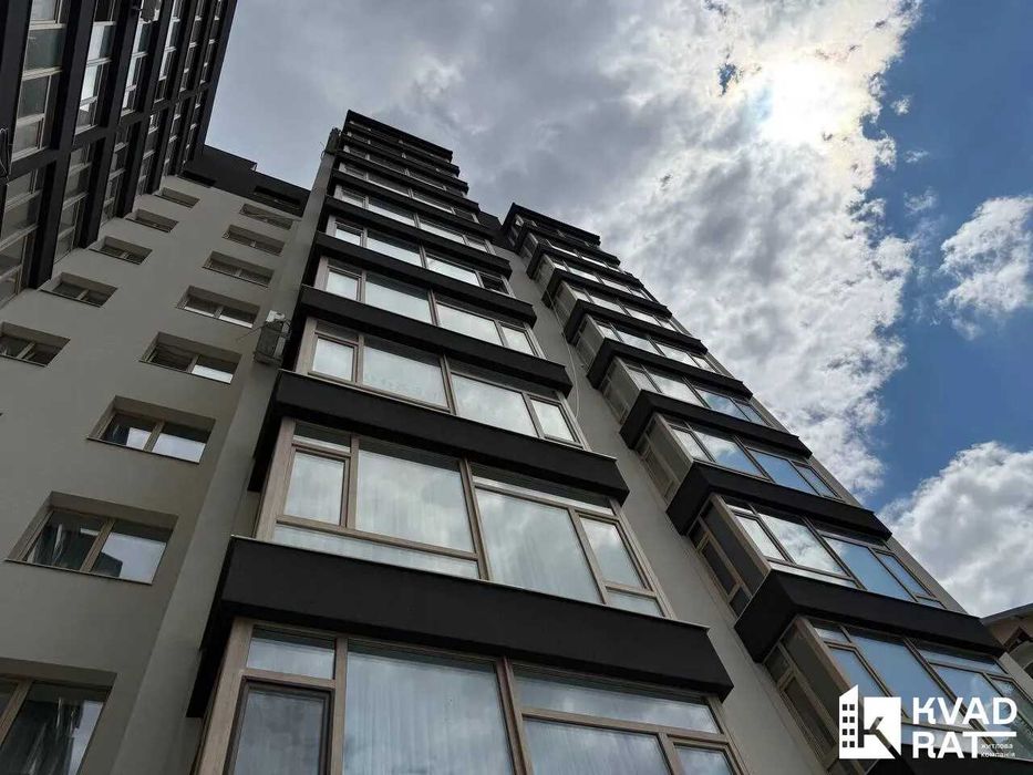 Квартира на ЖК «Діброва Парк» в Івано-Франківську, ID 163967, фото №16