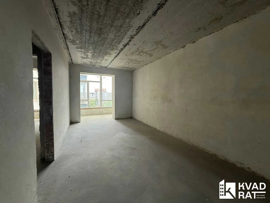 Квартира на ЖК «Діброва Парк» в Івано-Франківську, ID 163967, фото №4
