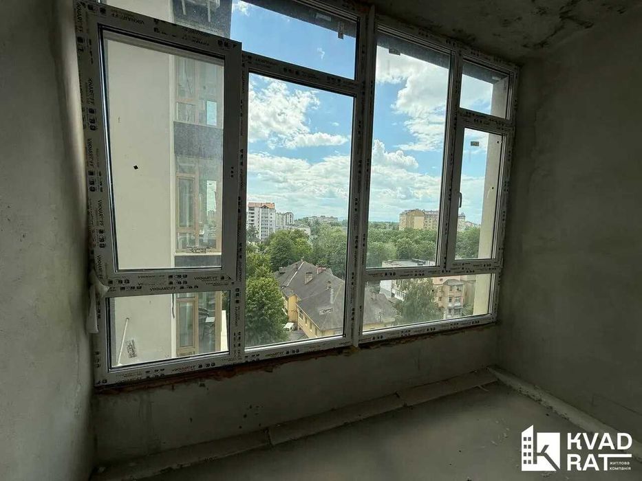 Квартира на ЖК «Діброва Парк» в Івано-Франківську, ID 163967, фото №5