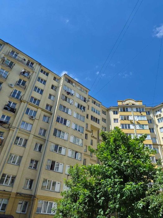 Квартира на вул. Василя Симоненка в Івано-Франківську, ID 204556, фото №4