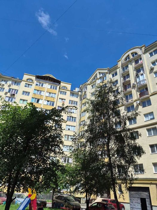 Квартира на вул. Василя Симоненка в Івано-Франківську, ID 204556, фото №9