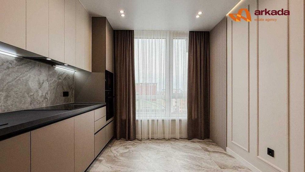 Квартира на вул. Б. Хмельницького в Івано-Франківську, ID 170096, фото №11