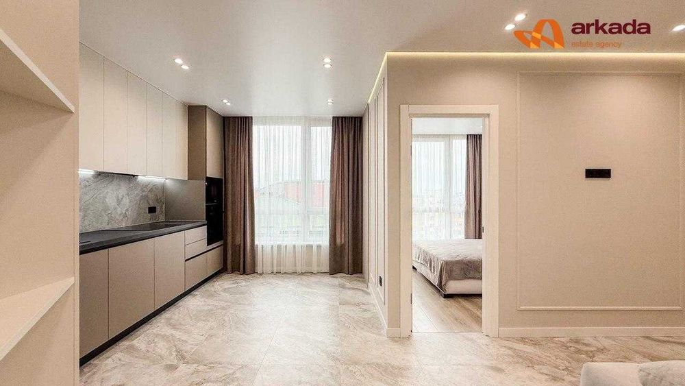 Квартира на вул. Б. Хмельницького в Івано-Франківську, ID 170096, фото №13