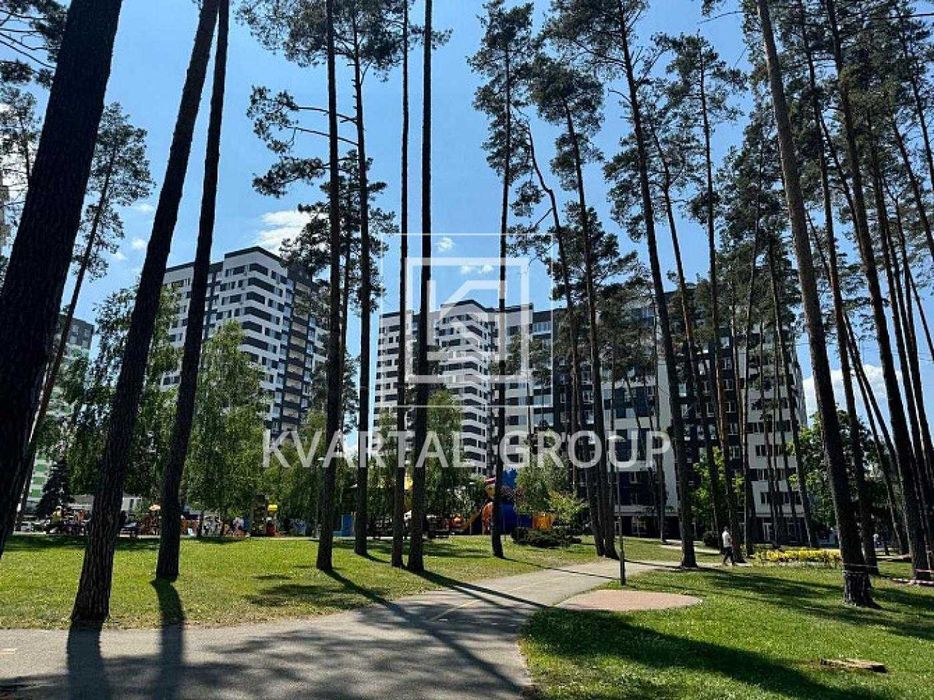 Квартира на ЖК Чехов-Парк в Києві, ID 234323, фото №1