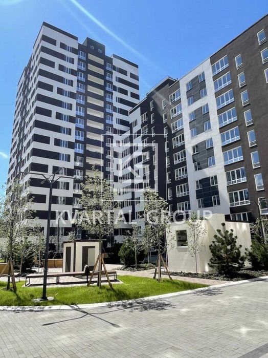 Квартира на ЖК Чехов-Парк в Києві, ID 234323, фото №3