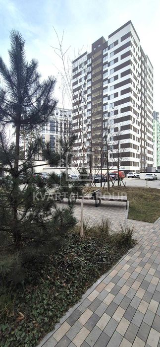 Квартира на ЖК Чехов-Парк в Києві, ID 234323, фото №4