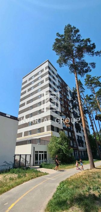 Квартира на ЖК Чехов-Парк в Києві, ID 234323, фото №5