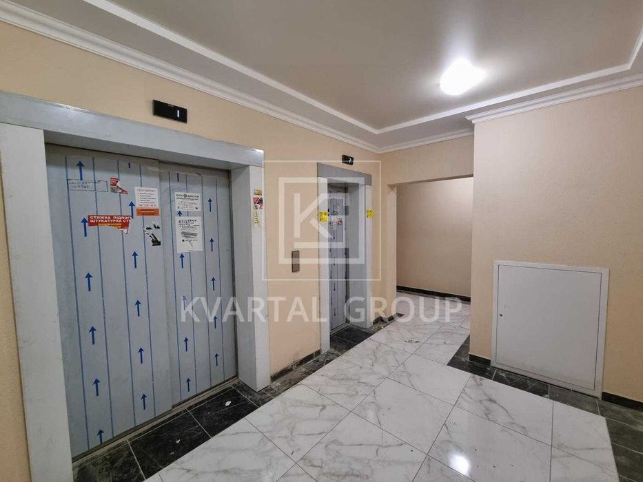 Квартира на ЖК Чехов-Парк в Києві, ID 234323, фото №6