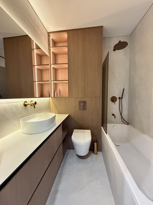 Квартира на ЖК Ютландія 2 в Київ, ID 242947, фото №3