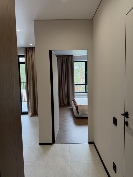 Квартира на ЖК Ютландія 2 в Київ, ID 242947, фото №4
