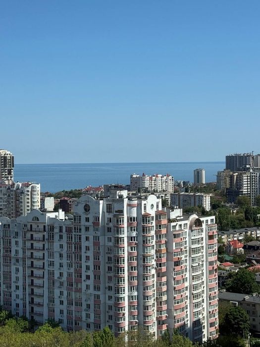 Купити квартиру за адресою ЖК "Модерн" в Одеса на Findly.com.ua Квартира на ЖК "Модерн" в Одеса, ID 162723, фото №1