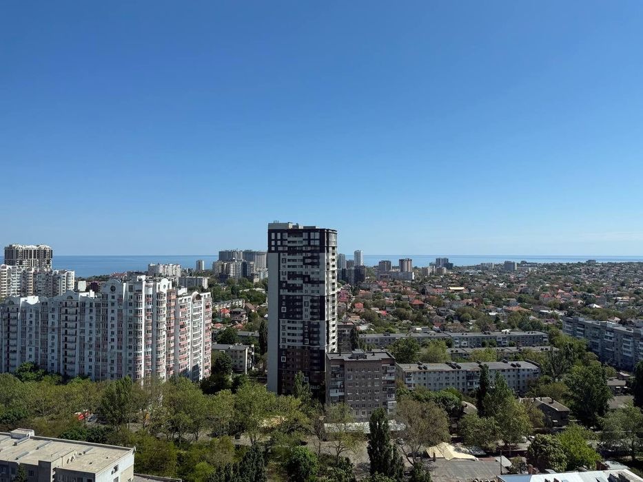 Квартира на ЖК "Модерн" в Одеса, ID 162723, фото №2