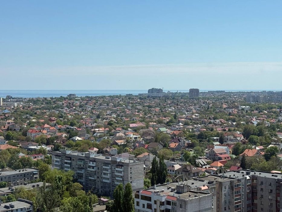 Квартира на ЖК "Модерн" в Одеса, ID 162723, фото №3