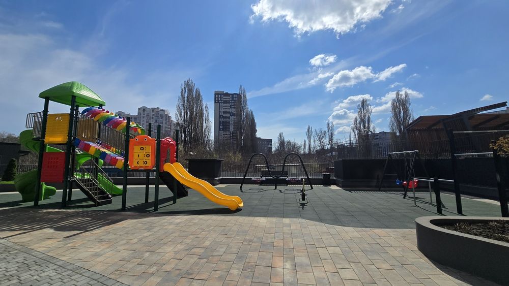 Квартира на ЖК "Модерн" в Одесі, ID 162723, фото №8