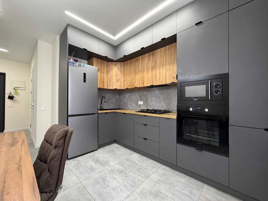 Квартира в Івано-Франківську, ID 175064, фото №6