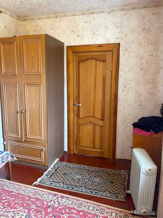Квартира на Самарівка в Дніпрі, ID 196130, фото №12