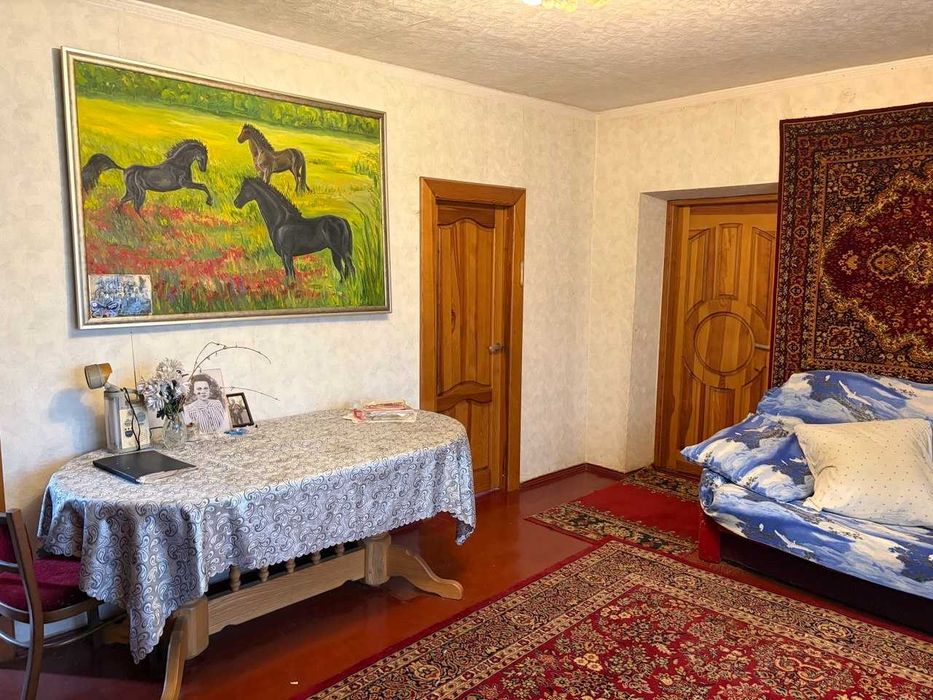 Квартира на Самарівка в Дніпрі, ID 196130, фото №14