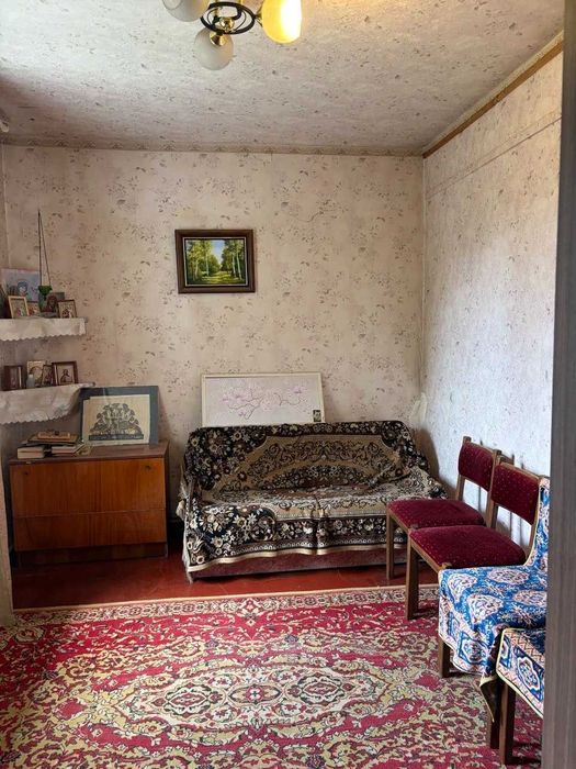 Квартира на Самарівка в Дніпрі, ID 196130, фото №15