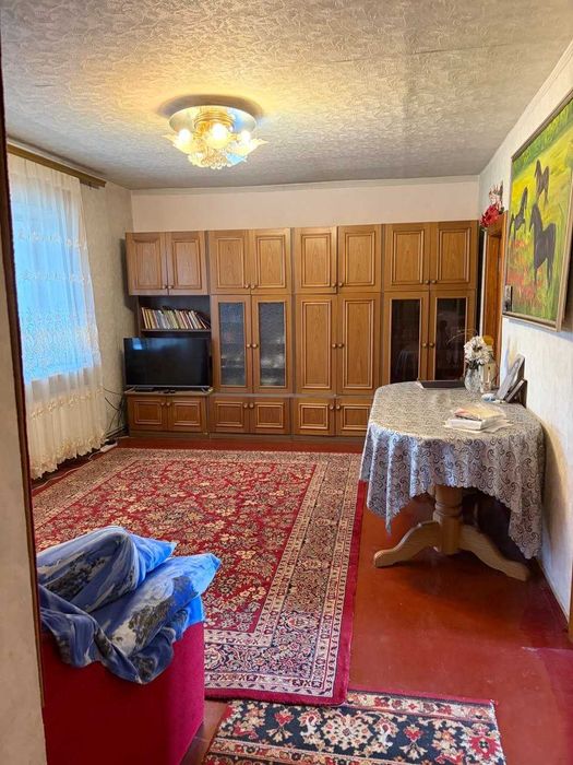 Квартира на Самарівка в Дніпрі, ID 196130, фото №9