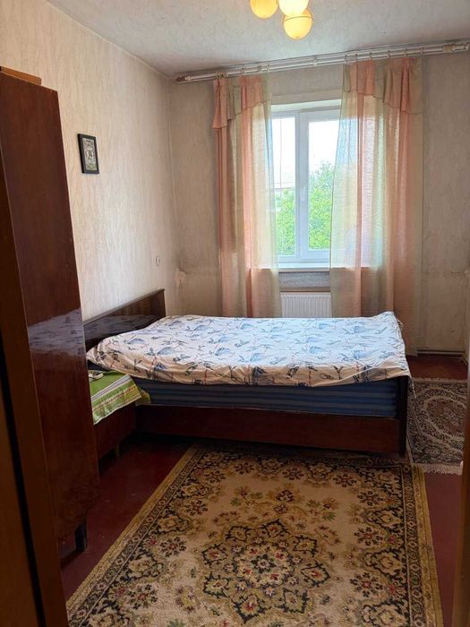Квартира на Самарівка в Дніпрі, ID 196130, фото №10