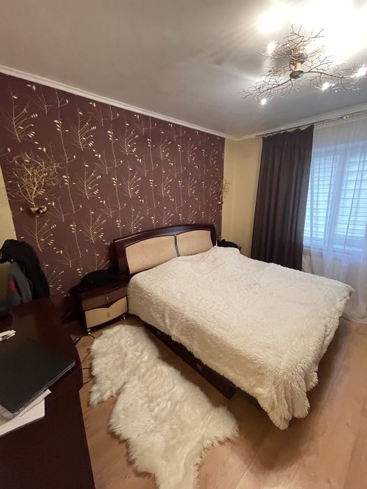Квартира на Дарницький в Києві, ID 196032, фото №13