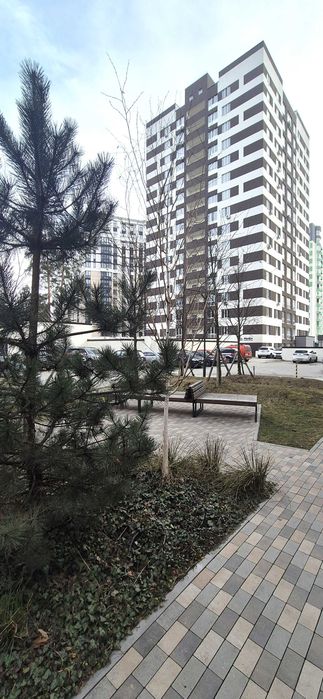 Квартира на ЖК Чехов-Парк в Київ, ID 241586, фото №3