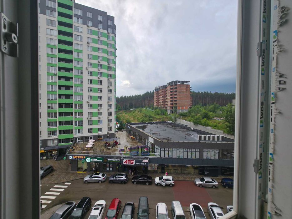 Квартира на ЖК Чехов-Парк в Києві, ID 241586, фото №10