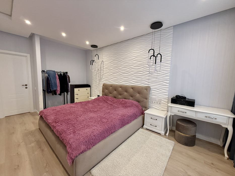 Квартира в Києві, ID 306903, фото №7