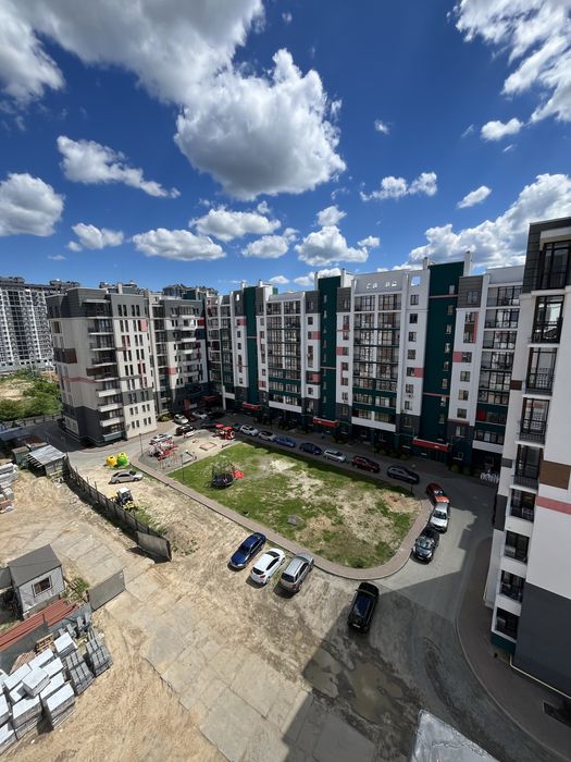 Квартира на ЖК Київський в Києві, ID 231579, фото №4