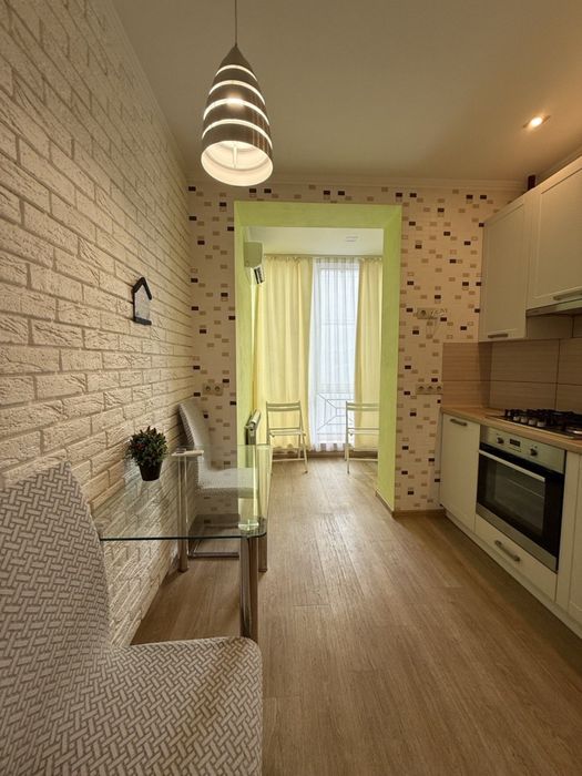 Квартира на ЖК Фортуна в Київ, ID 338045, фото №3