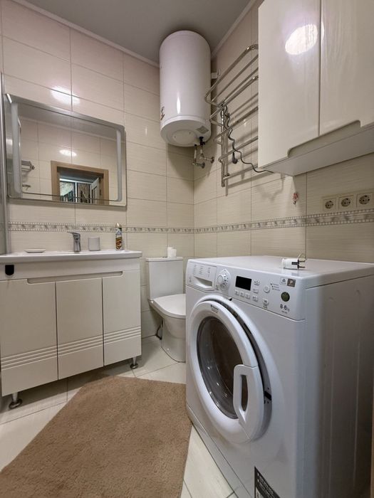 Квартира на ЖК Фортуна в Києві, ID 338045, фото №7