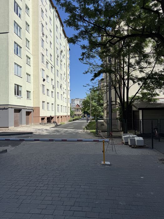 Квартира в Івано-Франківську, ID 324359, фото №18