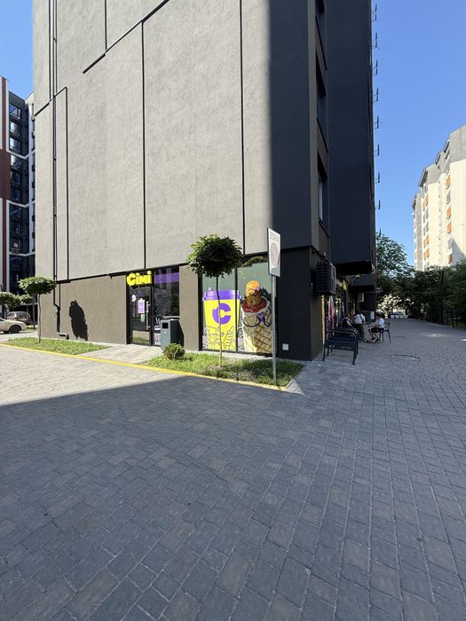 Квартира в Івано-Франківську, ID 324359, фото №19