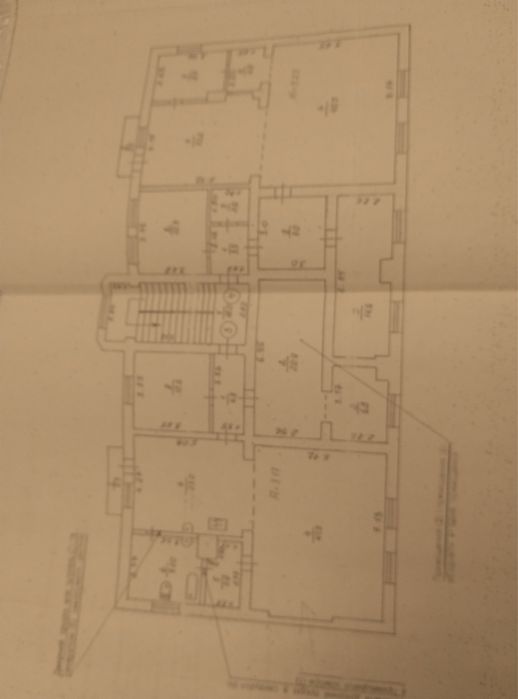 Квартира на вул. Каштанова в Кривий Ріг, ID 328366, фото №2