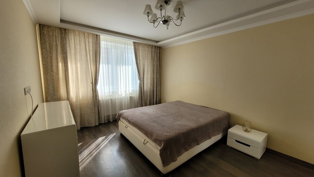 Квартира на ЖК Львівський в Києві, ID 256102, фото №14